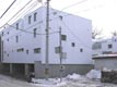 札幌裏参道コーポ-B
