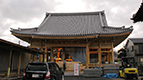 北九州 西法寺