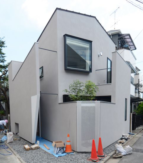 目黒 Ks House