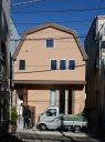 目黒 Ｉ House